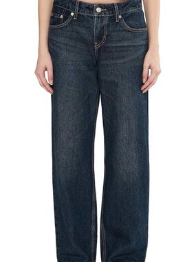 Levi’s Low Loose Women’s Jeans Tomorrow Morning